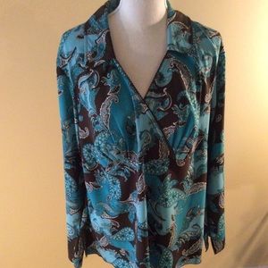Blouse